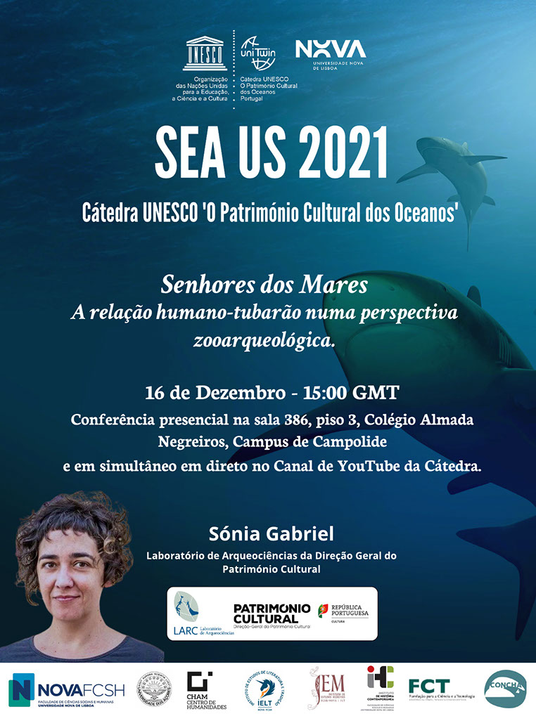 SEA US 2021 – 16 de Dezembro de 2021