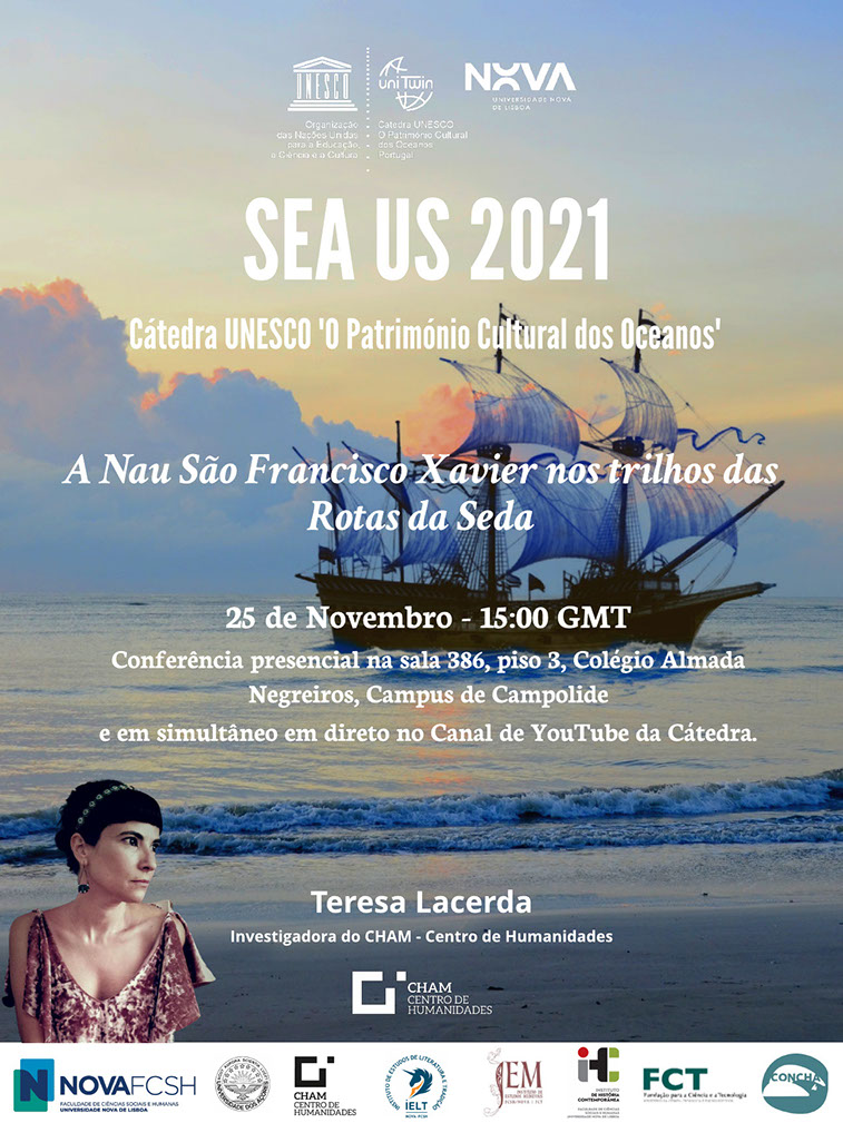 SEA US 2021 – 25 de Novembro de 2021