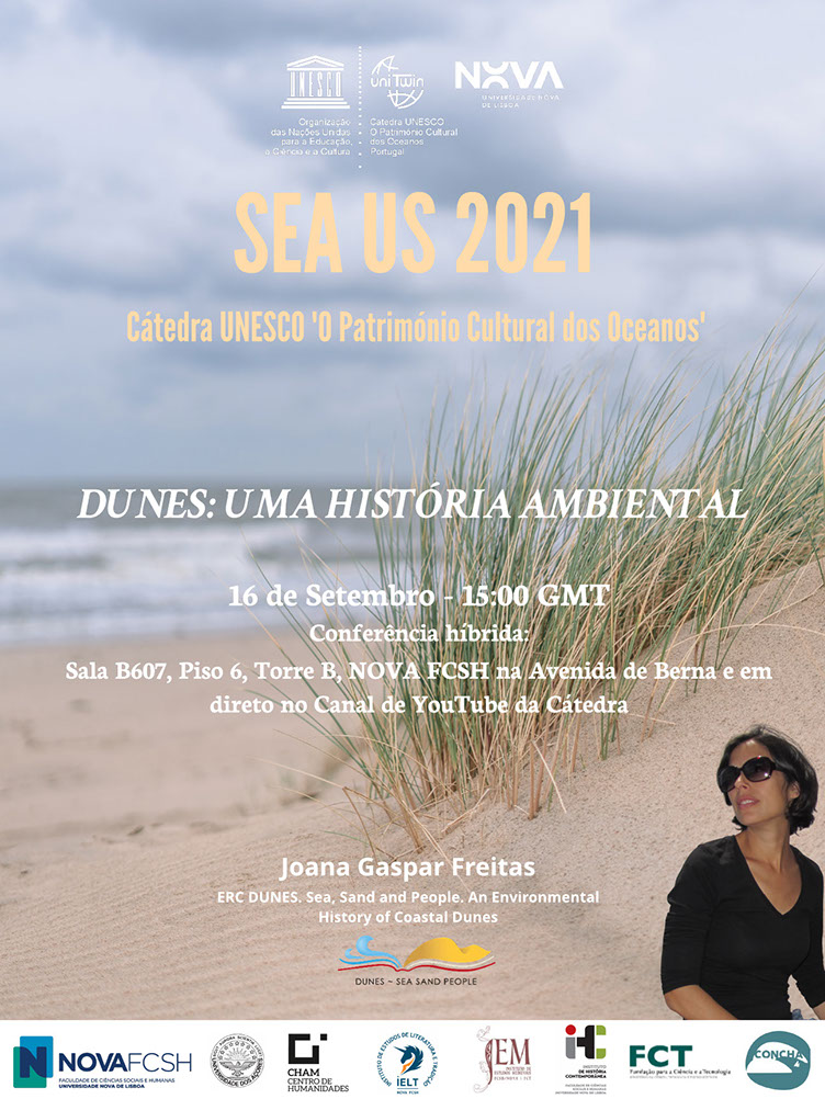 SEA US 2021 – 16 de Setembro de 2021