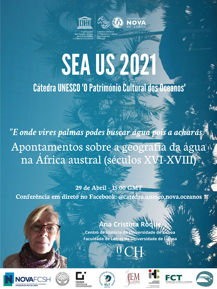 SEA US 2021 – 29 de Abril de 2021