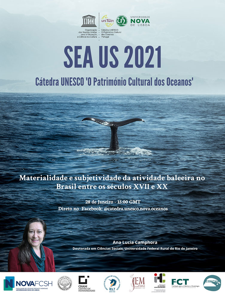 SEA US 2021 — 28 de Janeiro de 2021