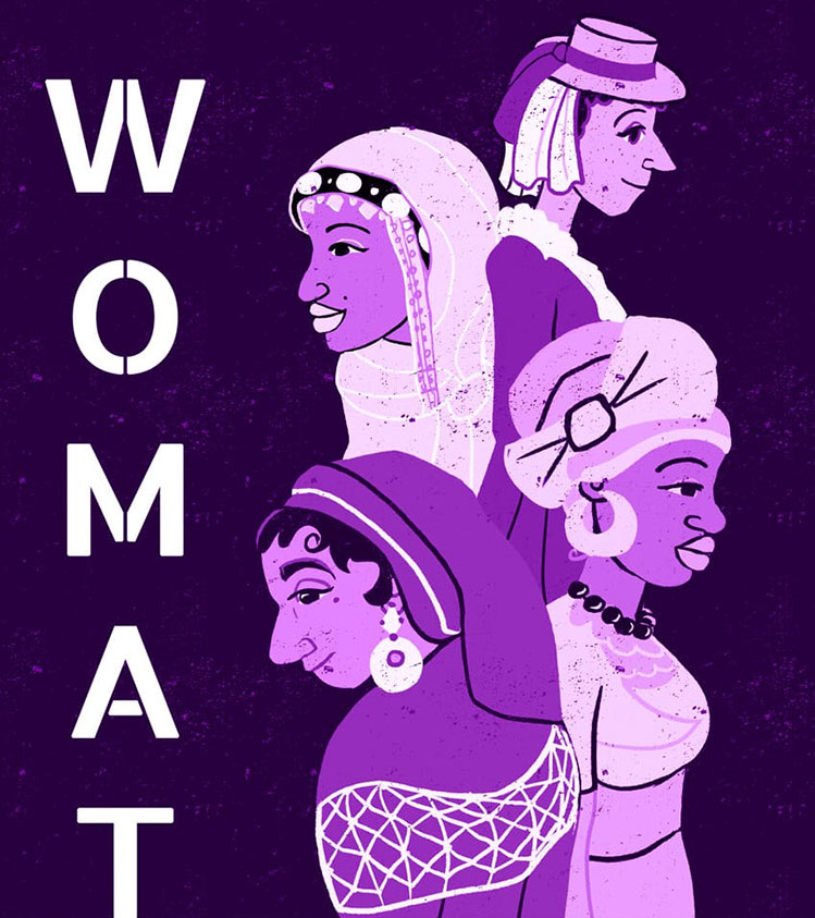 WOMAT – International Research Week — Women of the Atlantic Archipelagos (15th-18th Centuries)